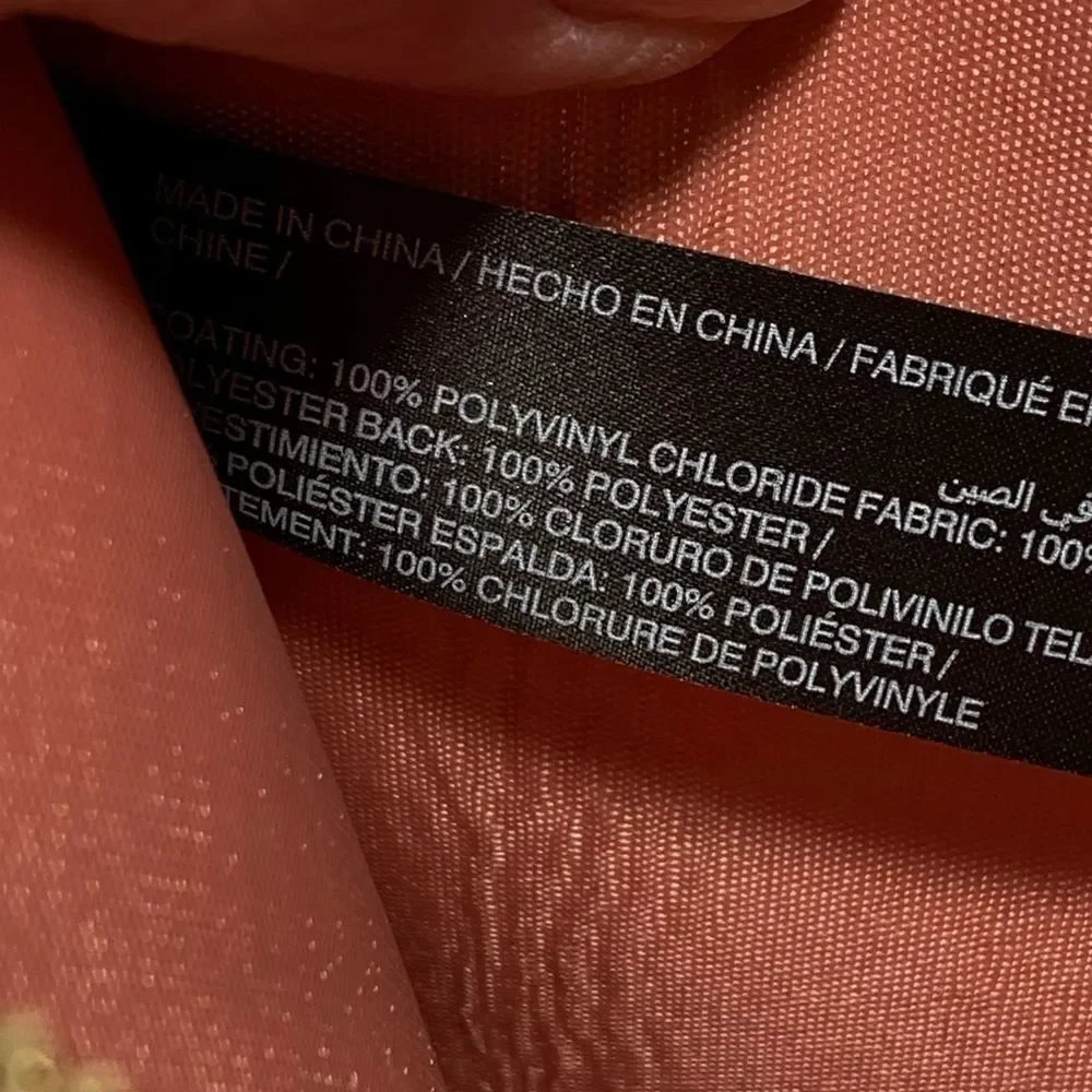 NWT Chico’s Pouch